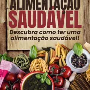 ebook plr guia alimentacao saudavel