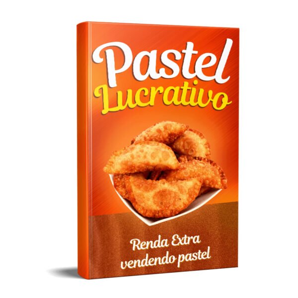 ebook plr pasteis lucrativos