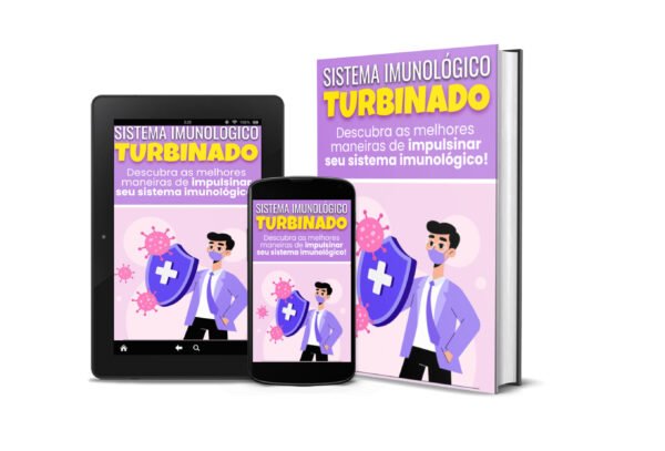 sistema imunologico ebook plr scaled