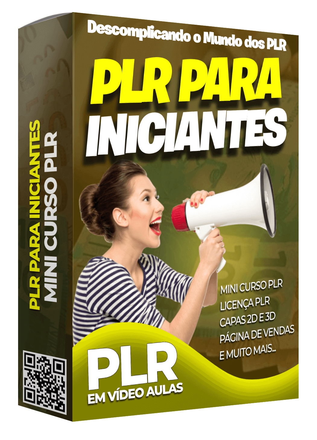 curso plr plr para iniciantes