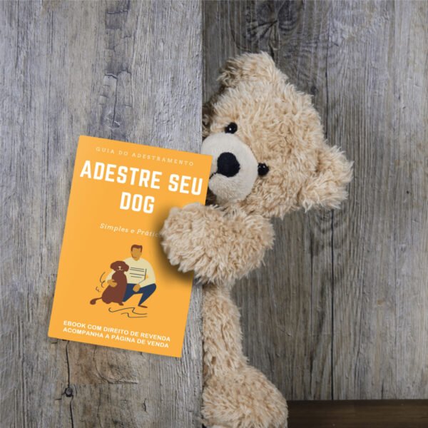 ebook-plr-adestre-seu-dog