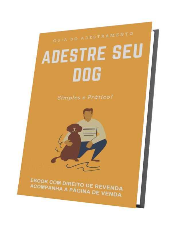 plr adestre seu dog