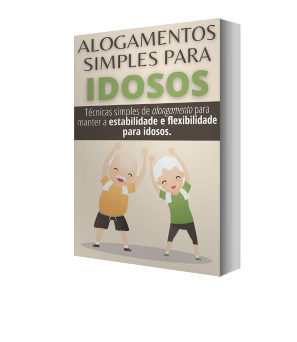 ebook exercicios para idosos