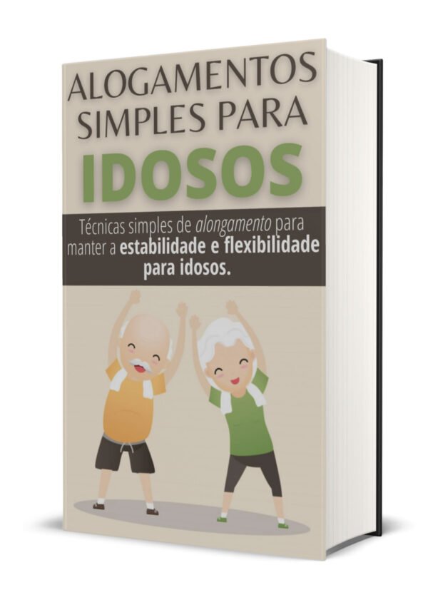 ebook plr alongamento para idosos 1