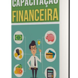 ebook capacitacao financeira