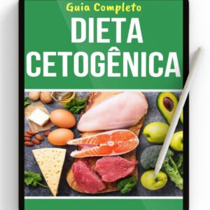 livro dieta cetogenica