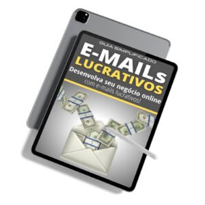 plr emails lucrativos