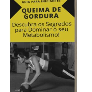 ebook plr guia queima de gordura