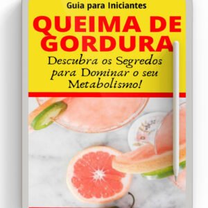 livro queira de gordura