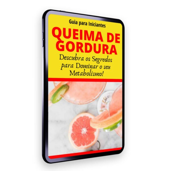 plr queima de gordura