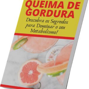 queima de gordura