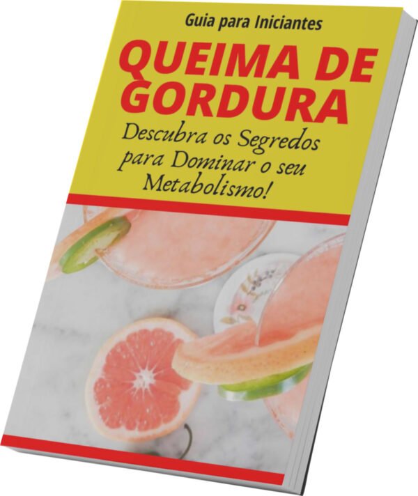 queima de gordura