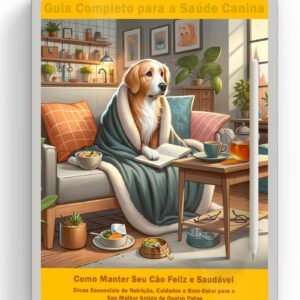 ebook-plr-saude-canina