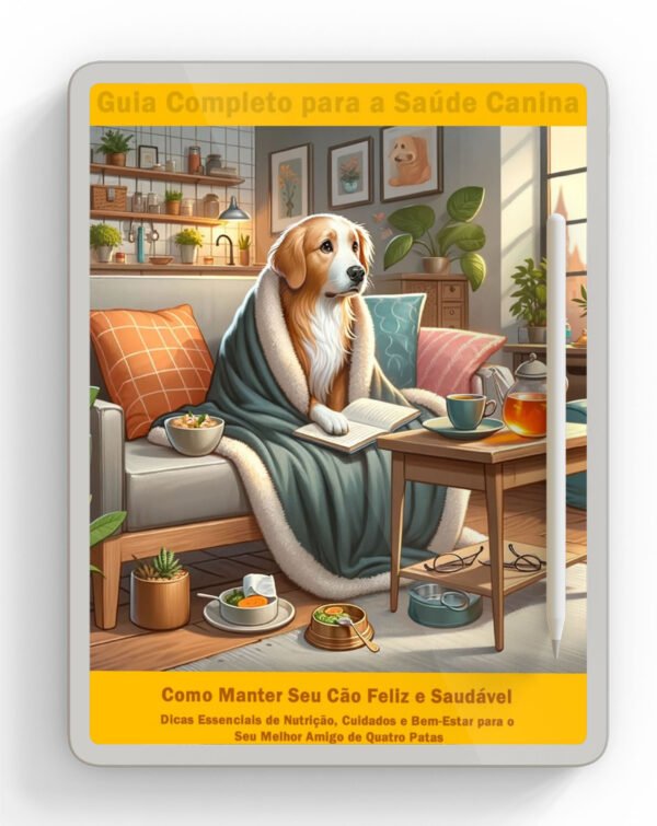 ebook-plr-saude-canina