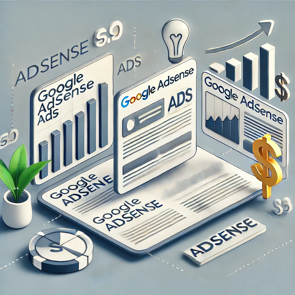 Maximize seus Ganhos: Estratégias para Aumentar o CPC no Google AdSense