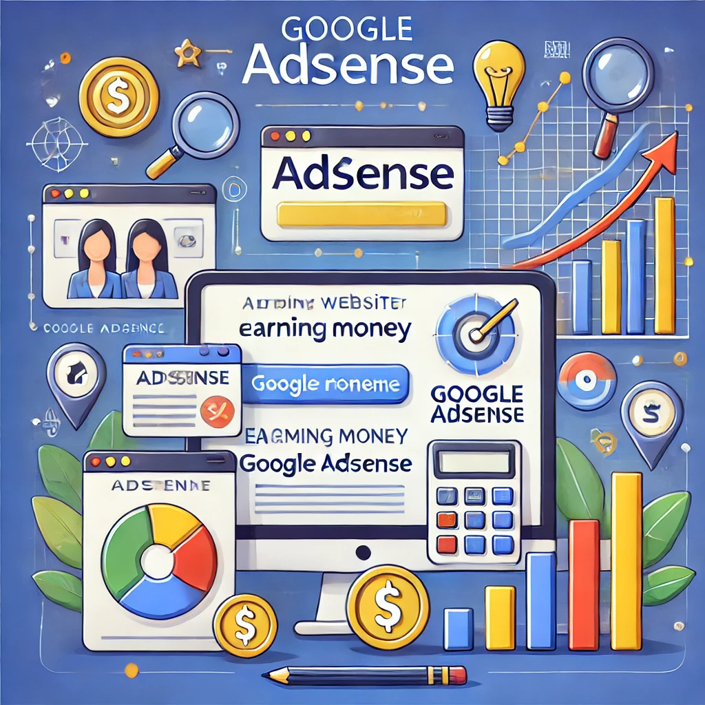 Maximize Seus Ganhos no Google AdSense: Como Analisar e Interpretar Métricas Eficazmente