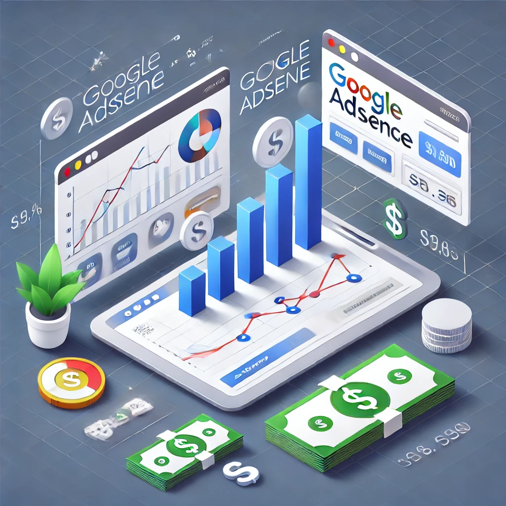 Melhore Seu RPM no Google AdSense: Estratégias de Sucesso para Aumentar Ganhos Online