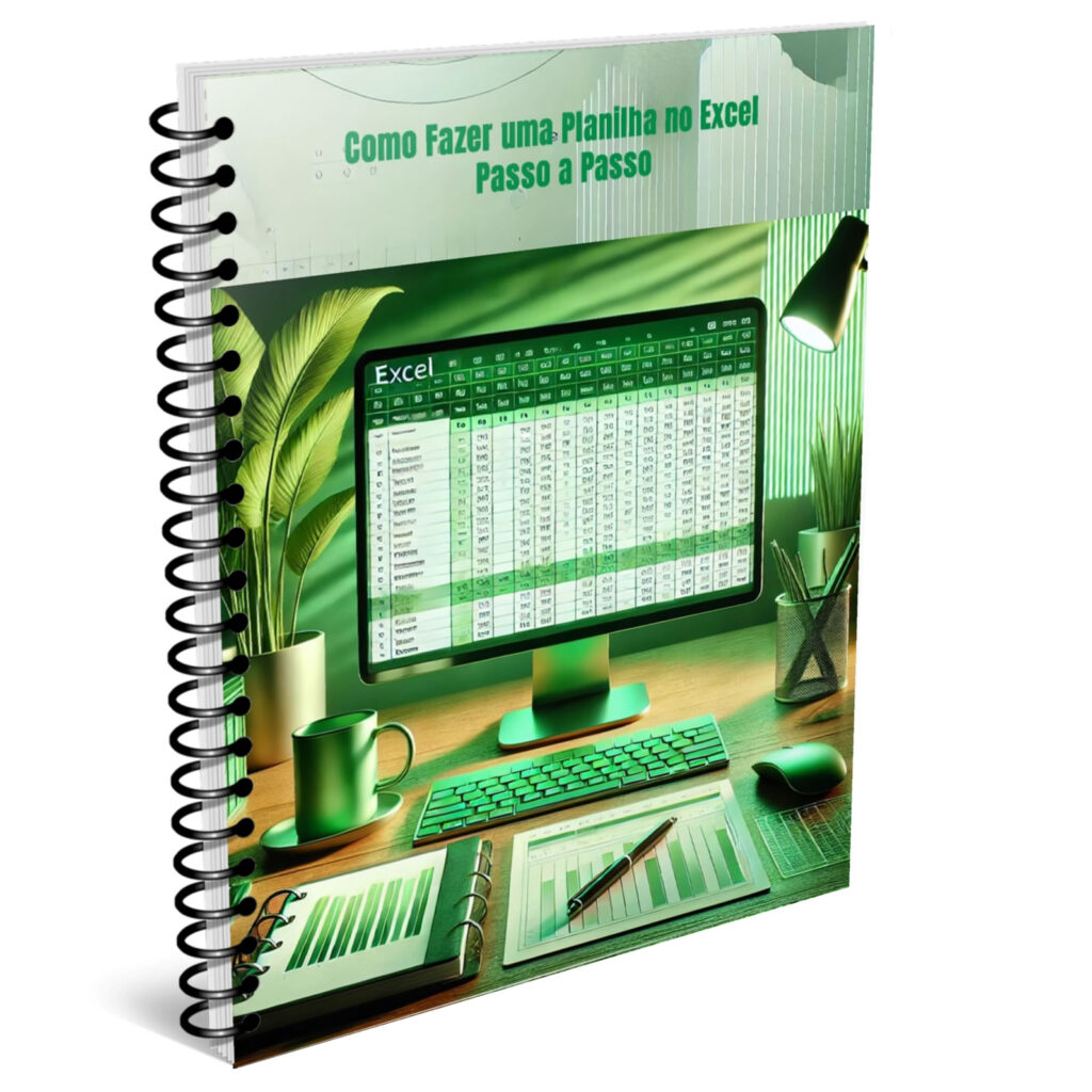 Como Fazer uma Planilha no Excel Passo a Passo: O Guia Completo para ...