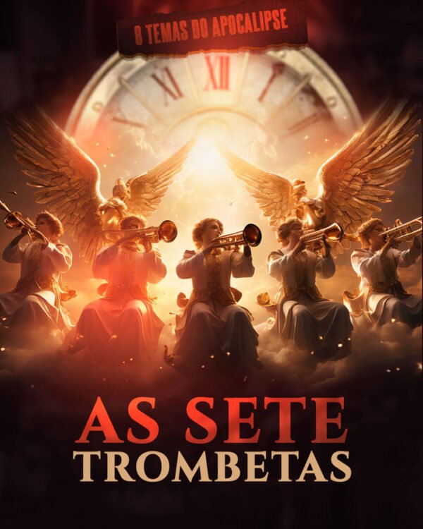 7 trombetas