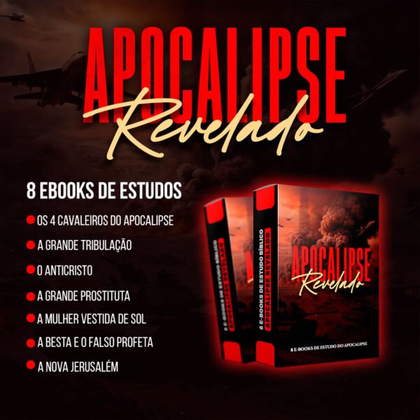 CRIATIVO APOCALIPSE
