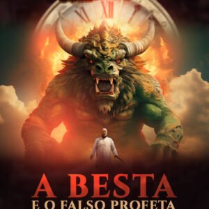 capa a besta e o profeta