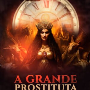 capa a grande prostituta
