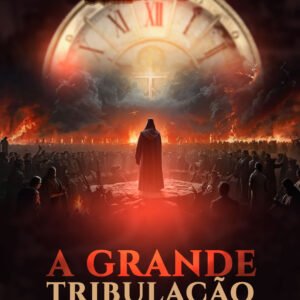 capa a grande tribulação