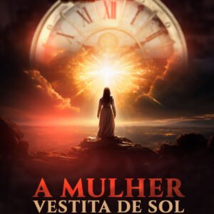 capa a mulher vestita de sol