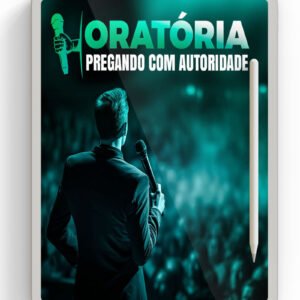 curso completo de oratoria para pregadores