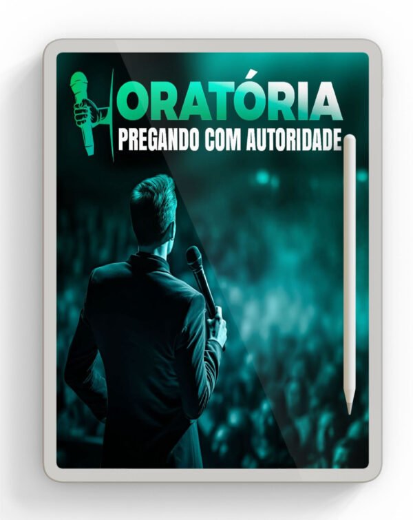 curso completo de oratoria para pregadores