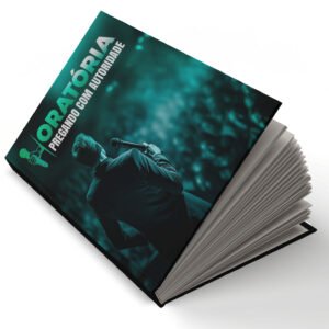 ebook plr curso completo de oratoria para pregadores