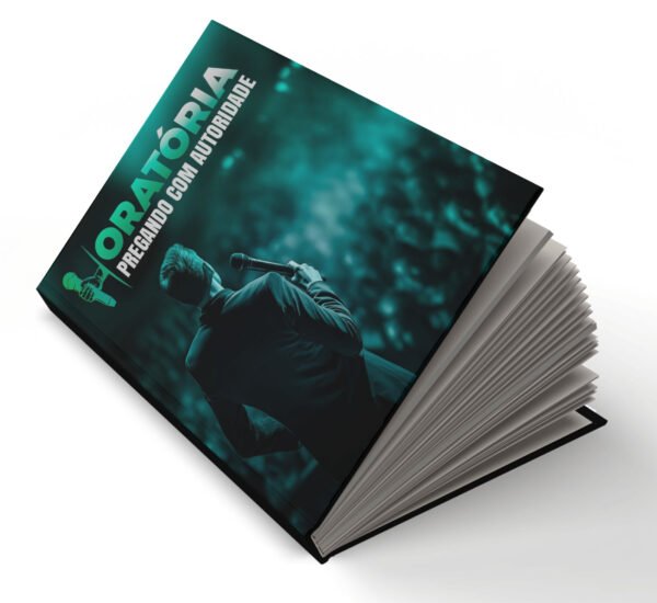 ebook plr curso completo de oratoria para pregadores