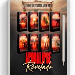 ebook plr profecias do apocalipse 8 ebooks reveladores