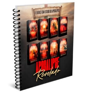plr profecias do apocalipse 8 ebooks reveladores