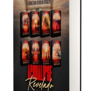 profecias do apocalipse 8 ebooks reveladores
